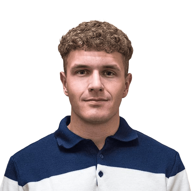 Štěpán Vávra - Webdesigner Jičín